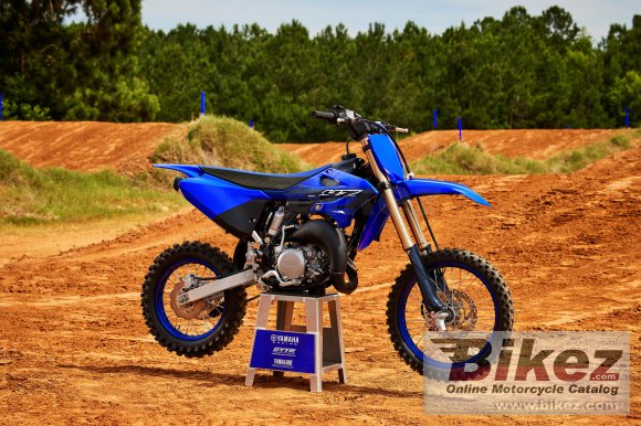 2023 Yamaha YZ85