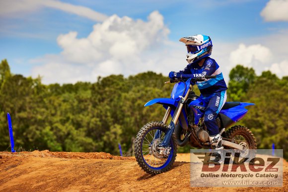 2023 Yamaha YZ85