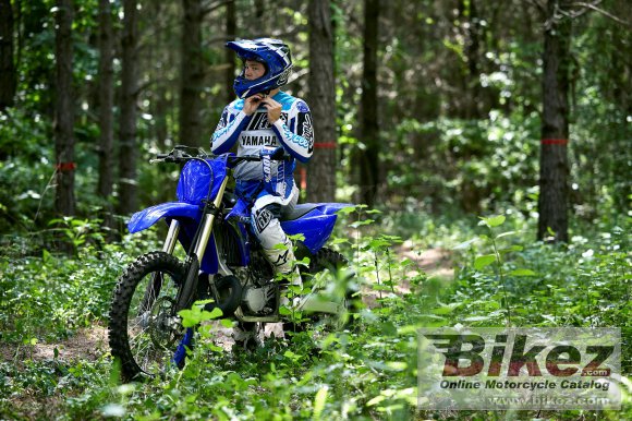 2023 Yamaha YZ250X