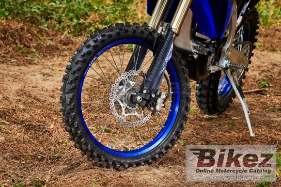 2023 Yamaha YZ450FX