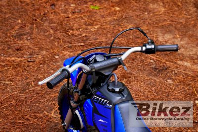 2023 Yamaha PW50
