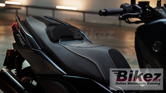 2023 Yamaha XMAX 300 Tech Max