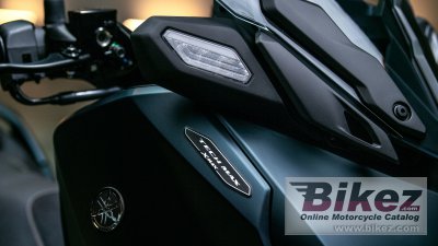 2023 Yamaha XMAX 300 Tech Max