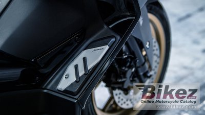 2023 Yamaha XMAX 300 Tech Max