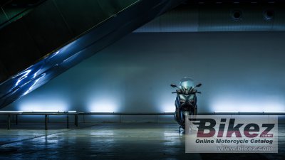 2023 Yamaha XMAX 300 Tech Max