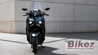 2023 Yamaha XMAX 300 Tech Max