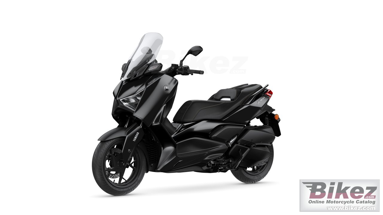 Yamaha XMAX 300 Tech Max