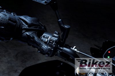 2023 Yamaha MT-10 SP