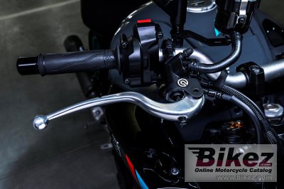 2023 Yamaha MT-10