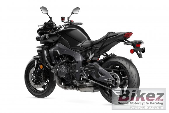 2023 Yamaha MT-10