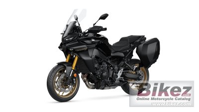 2023 Yamaha Tracer 9 GT Plus