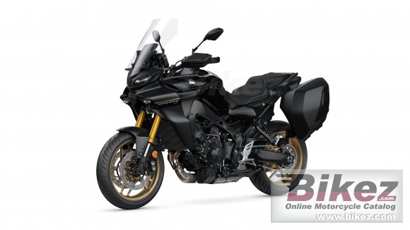 2023 Yamaha Tracer 9 GT Plus