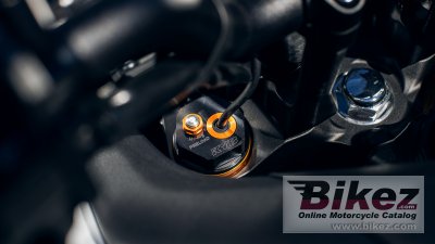 2023 Yamaha Tracer 9 GT Plus