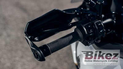 2023 Yamaha Tracer 9 GT Plus