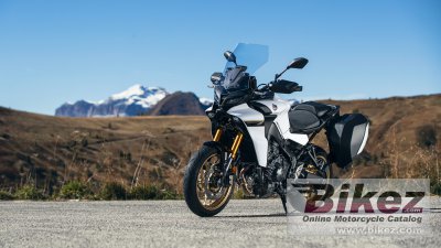 2023 Yamaha Tracer 9 GT Plus