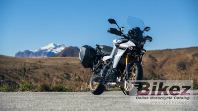 2023 Yamaha Tracer 9 GT Plus