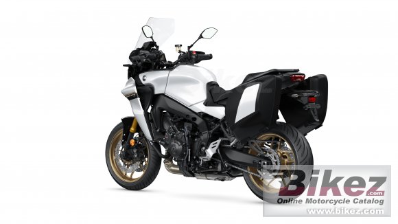 2023 Yamaha Tracer 9 GT Plus