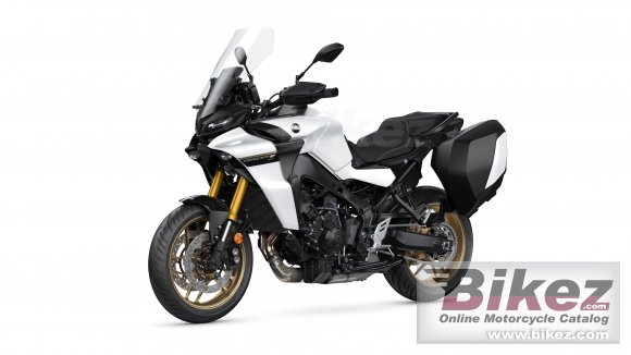 2023 Yamaha Tracer 9 GT Plus