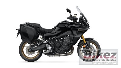 2023 Yamaha Tracer 9 GT Plus