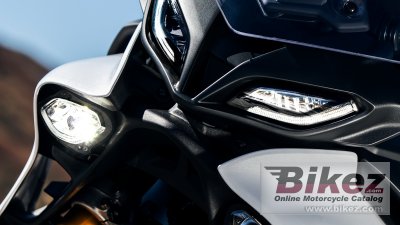 2023 Yamaha Tracer 9 GT