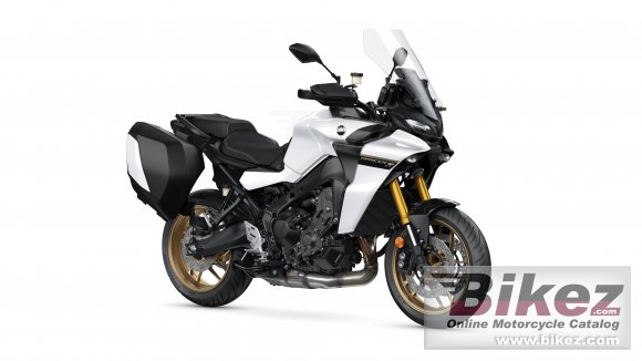 2023 Yamaha Tracer 9 GT