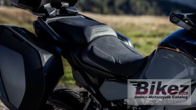 2023 Yamaha Tracer 9 