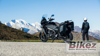 2023 Yamaha Tracer 9 