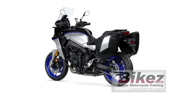 2023 Yamaha Tracer 9 