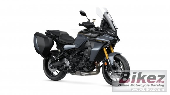 2023 Yamaha Tracer 9 