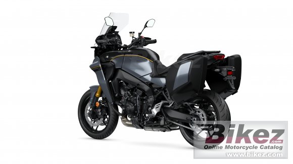 2023 Yamaha Tracer 9 