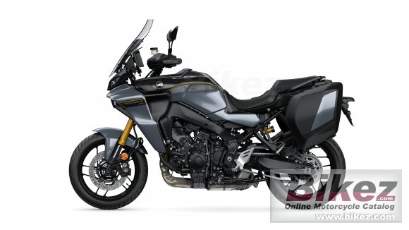 2023 Yamaha Tracer 9 