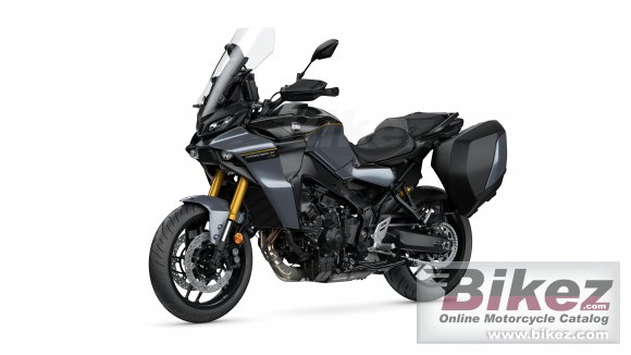 2023 Yamaha Tracer 9 