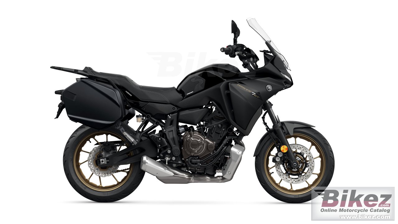 Yamaha Tracer 7 GT