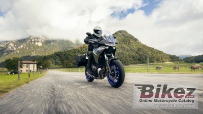 2023 Yamaha Tracer 7 GT