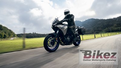 2023 Yamaha Tracer 7 GT