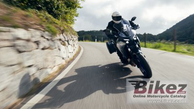 2023 Yamaha Tracer 7 GT