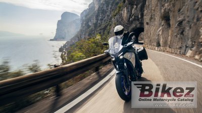 2023 Yamaha Tracer 7 GT