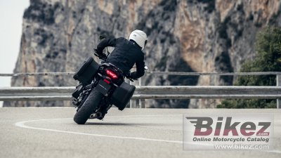 2023 Yamaha Tracer 7 GT