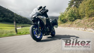 2023 Yamaha Tracer 7 GT