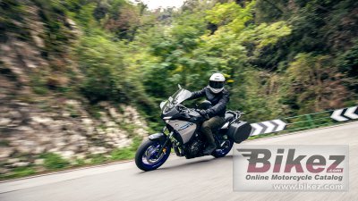 2023 Yamaha Tracer 7 GT