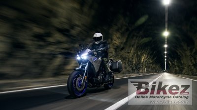 2023 Yamaha Tracer 7 GT