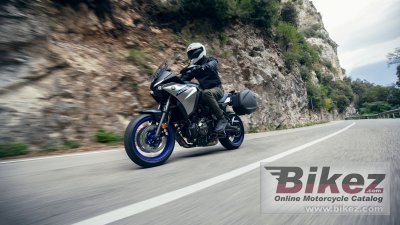 2023 Yamaha Tracer 7 GT