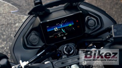 2023 Yamaha Tracer 7 GT