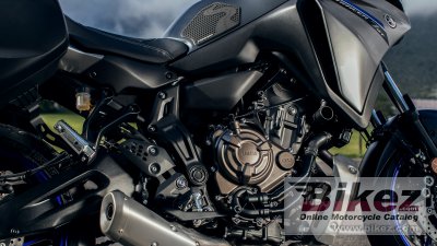 2023 Yamaha Tracer 7 GT