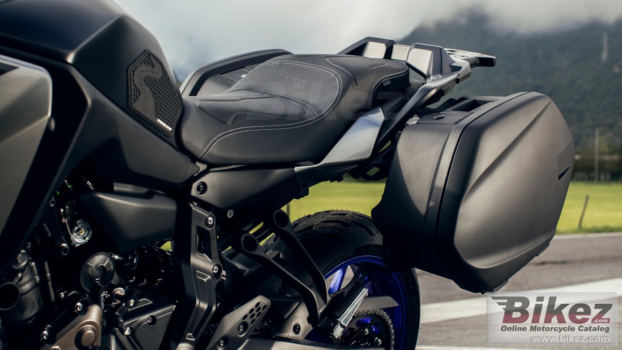 Yamaha Tracer 7 GT
