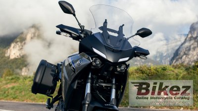 2023 Yamaha Tracer 7 GT