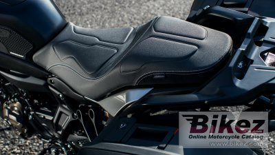 2023 Yamaha Tracer 7 GT