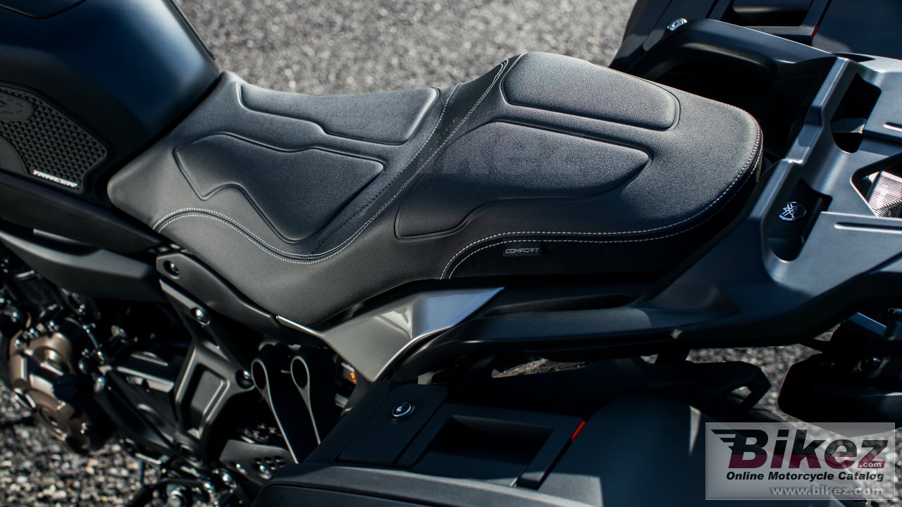 Yamaha Tracer 7 GT