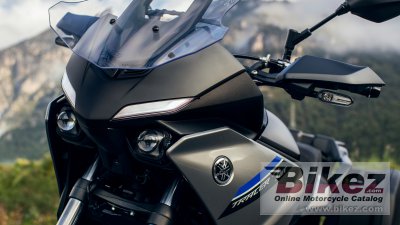 2023 Yamaha Tracer 7 GT