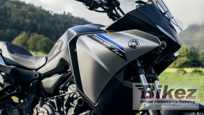 2023 Yamaha Tracer 7 GT